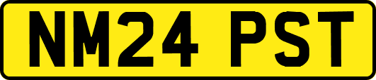 NM24PST