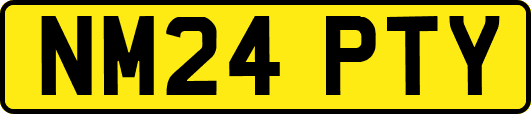 NM24PTY