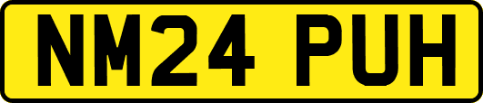 NM24PUH