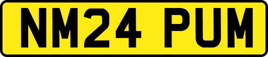 NM24PUM