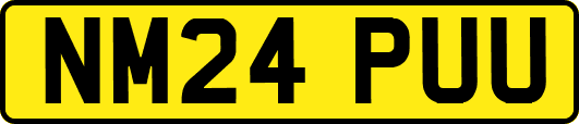 NM24PUU
