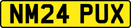 NM24PUX
