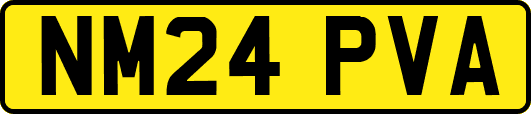 NM24PVA