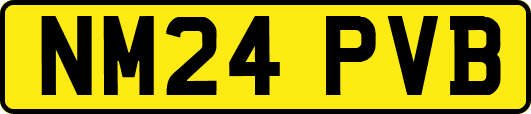 NM24PVB