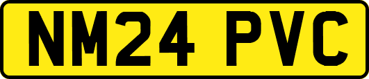 NM24PVC