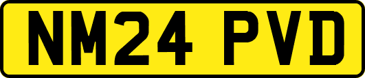 NM24PVD