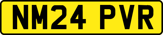 NM24PVR
