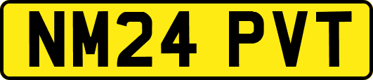 NM24PVT