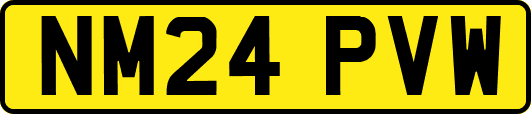 NM24PVW
