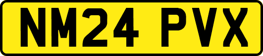 NM24PVX
