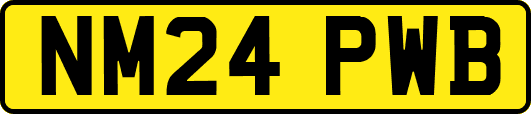 NM24PWB