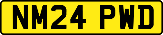 NM24PWD