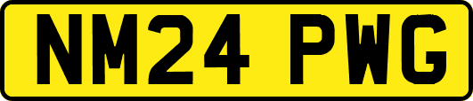 NM24PWG