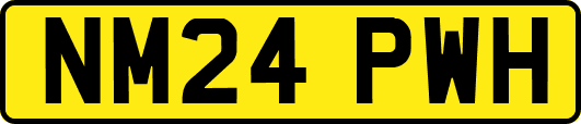 NM24PWH