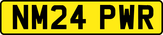 NM24PWR