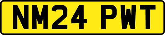 NM24PWT