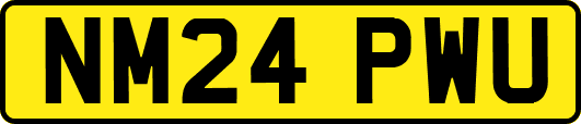 NM24PWU