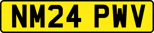 NM24PWV