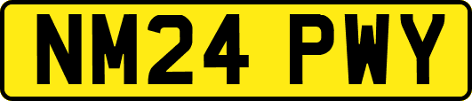 NM24PWY