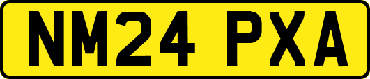 NM24PXA