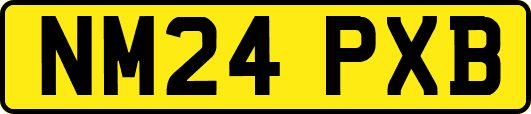 NM24PXB