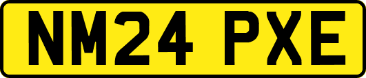 NM24PXE