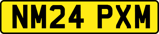 NM24PXM