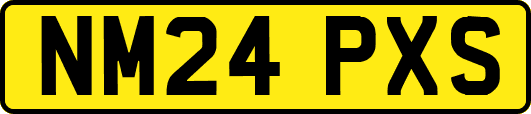 NM24PXS