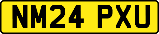 NM24PXU