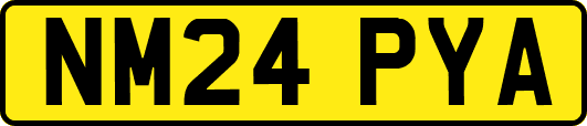 NM24PYA