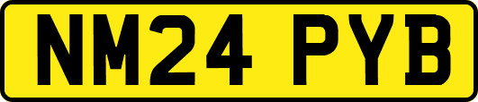 NM24PYB