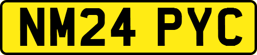 NM24PYC