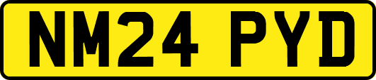 NM24PYD
