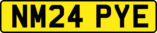NM24PYE