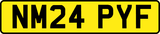 NM24PYF