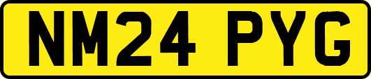 NM24PYG