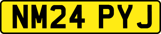 NM24PYJ