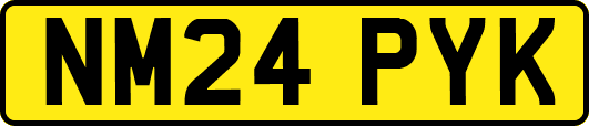 NM24PYK