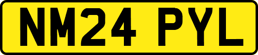 NM24PYL
