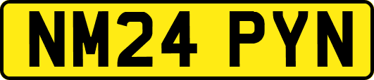 NM24PYN