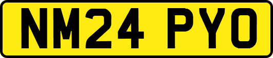 NM24PYO