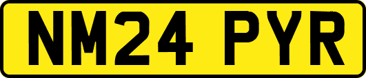 NM24PYR