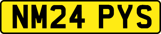 NM24PYS