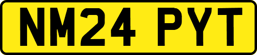NM24PYT