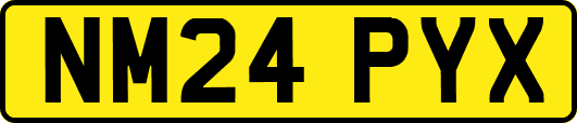 NM24PYX