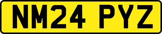 NM24PYZ