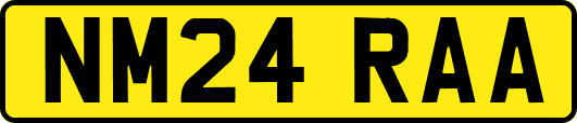 NM24RAA