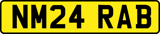 NM24RAB
