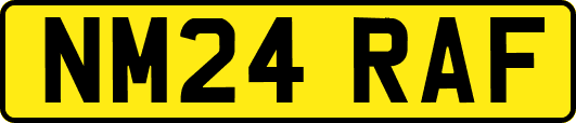 NM24RAF