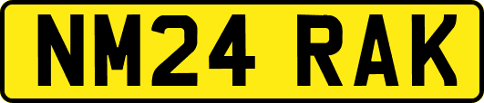 NM24RAK